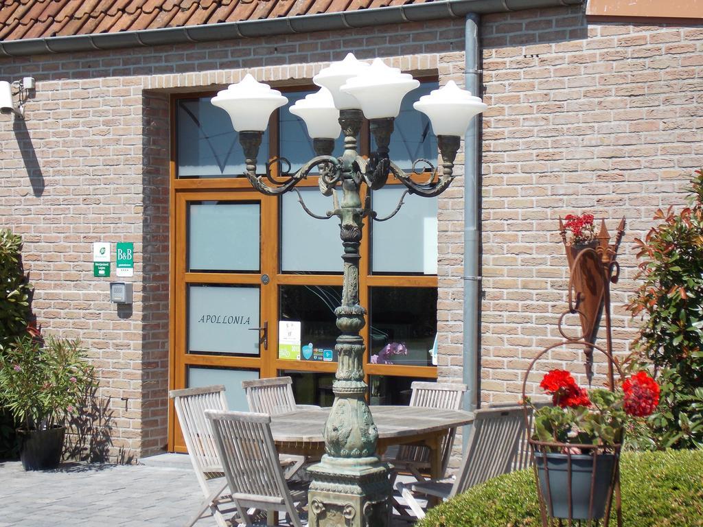 Apollonia Aalter Exterior foto