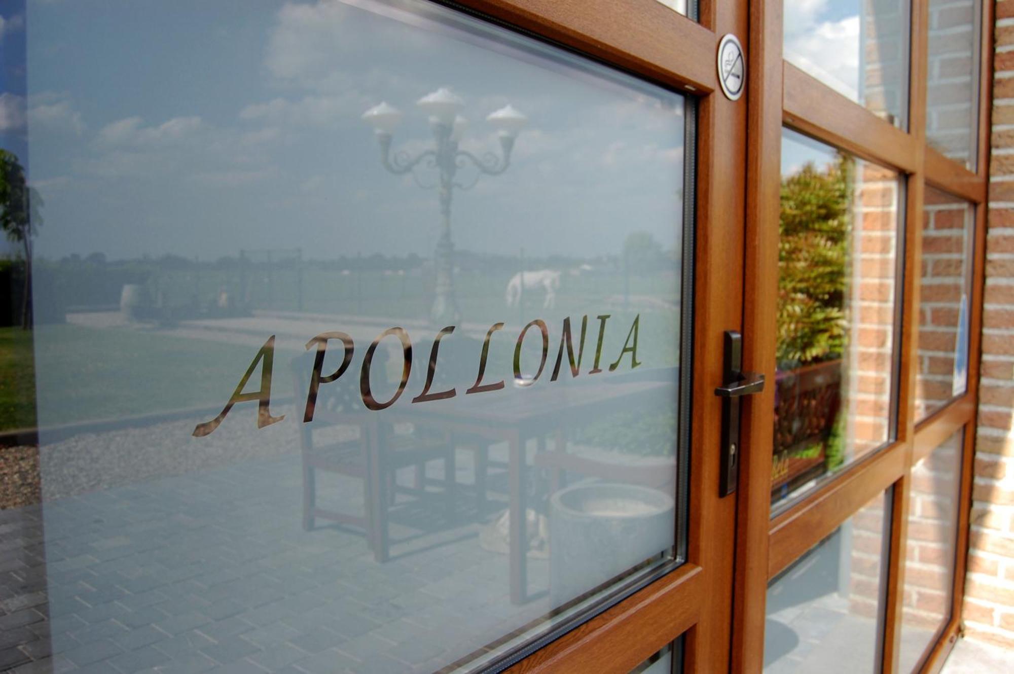 Apollonia Aalter Exterior foto